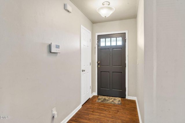 3057 Camden Creek Drive, Raleigh, NC 27610