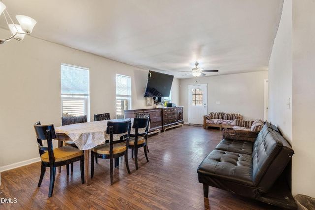 3057 Camden Creek Drive, Raleigh, NC 27610