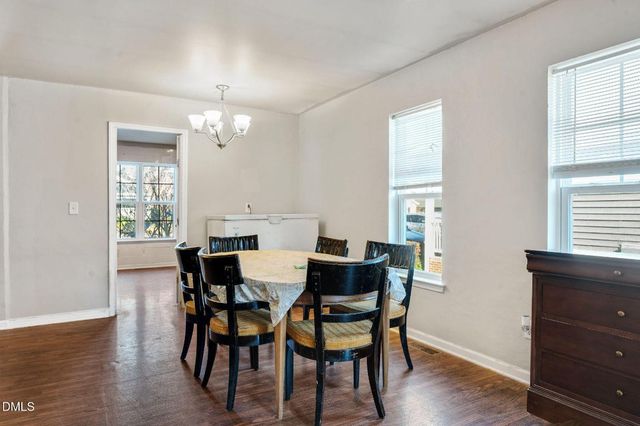 3057 Camden Creek Drive, Raleigh, NC 27610