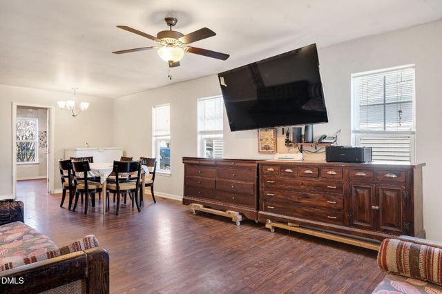 3057 Camden Creek Drive, Raleigh, NC 27610