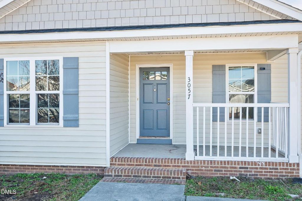 3057 Camden Creek Drive, Raleigh, NC 27610