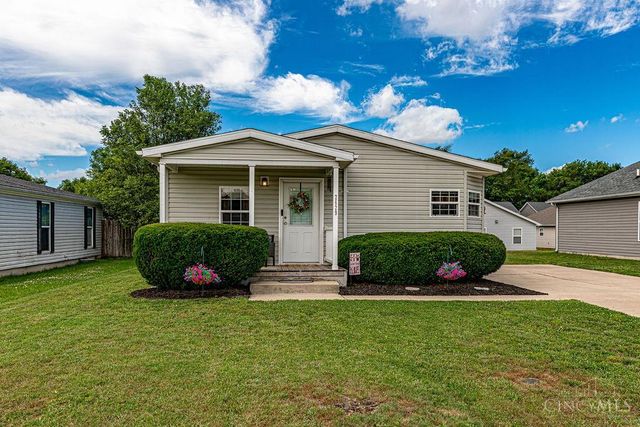 2629 Ruby Lane, Lemon Twp, OH 45044