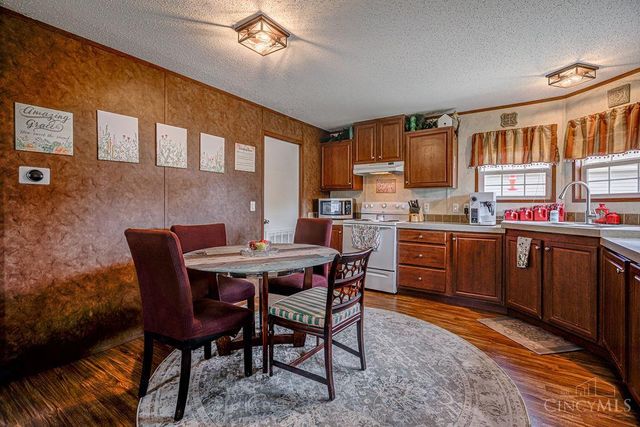 2629 Ruby Lane, Lemon Twp, OH 45044