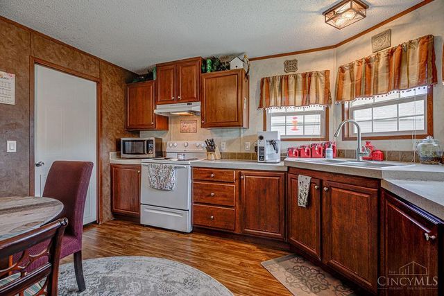 2629 Ruby Lane, Lemon Twp, OH 45044