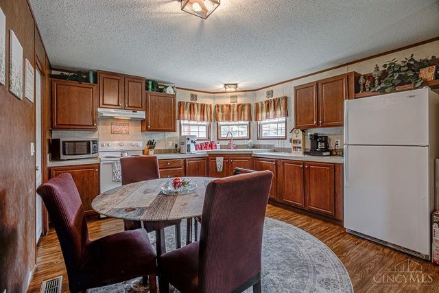 2629 Ruby Lane, Lemon Twp, OH 45044