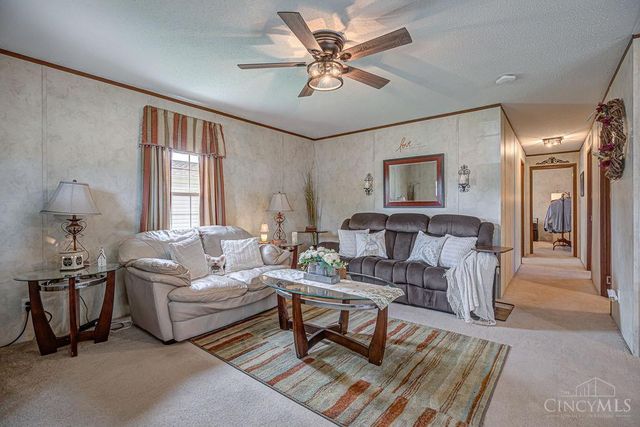 2629 Ruby Lane, Lemon Twp, OH 45044
