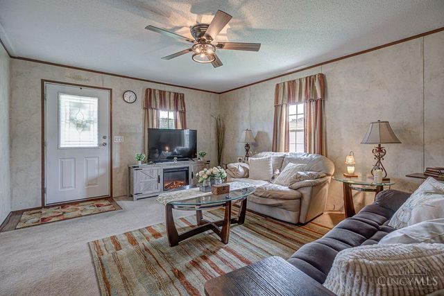 2629 Ruby Lane, Lemon Twp, OH 45044