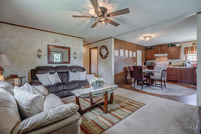 2629 Ruby Lane, Lemon Twp, OH 45044