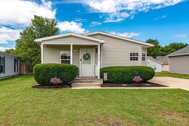 2629 Ruby Lane, Lemon Twp, OH 45044