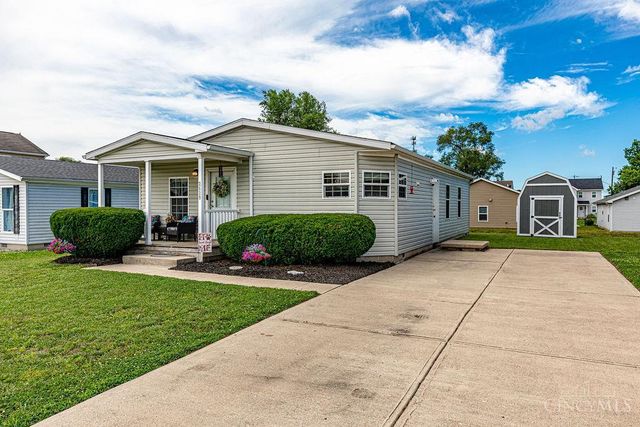 2629 Ruby Lane, Lemon Twp, OH 45044