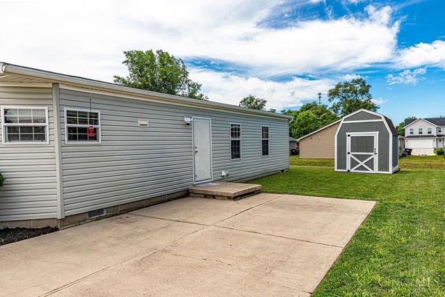 2629 Ruby Lane, Lemon Twp, OH 45044