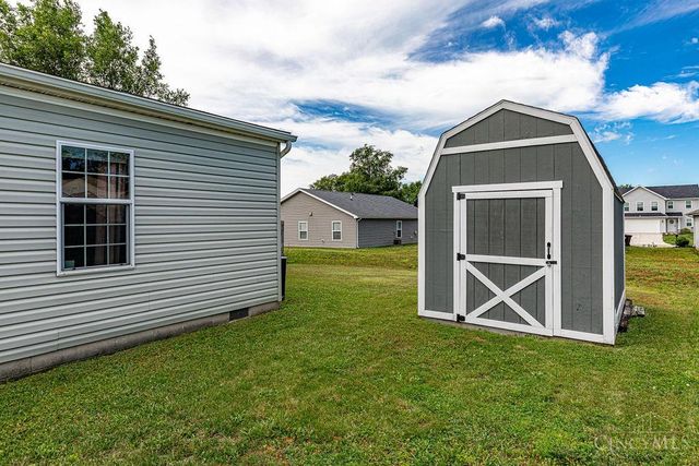 2629 Ruby Lane, Lemon Twp, OH 45044