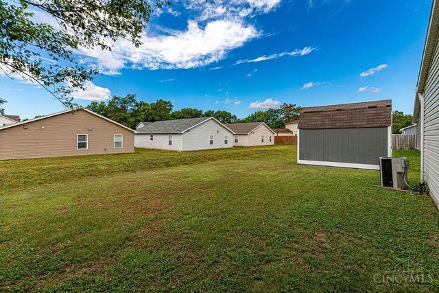 2629 Ruby Lane, Lemon Twp, OH 45044