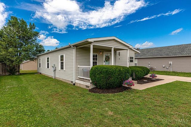 2629 Ruby Lane, Lemon Twp, OH 45044