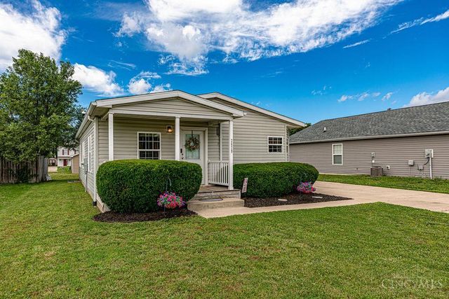 2629 Ruby Lane, Lemon Twp, OH 45044