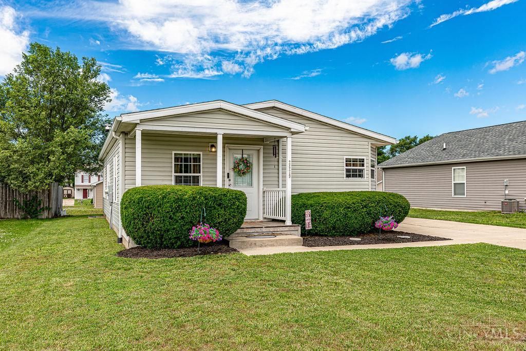 2629 Ruby Lane, Lemon Twp, OH 45044