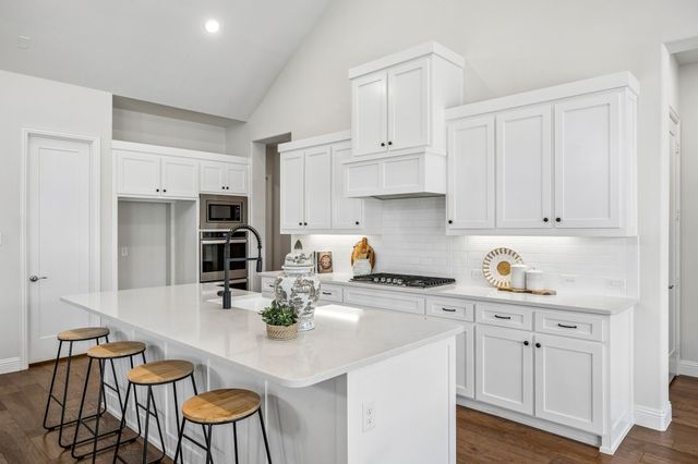 1739 Ellington Drive, Celina, TX 75009