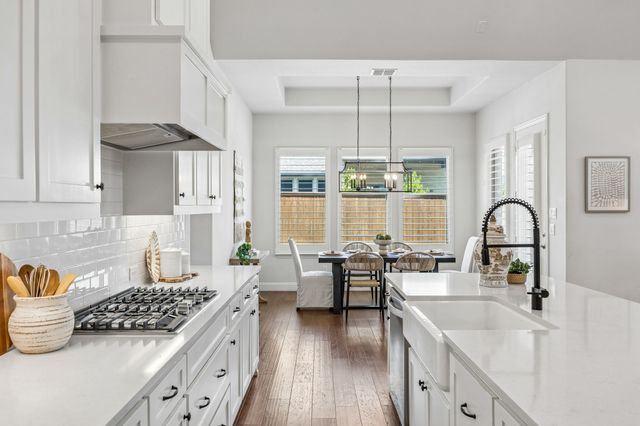 1739 Ellington Drive, Celina, TX 75009