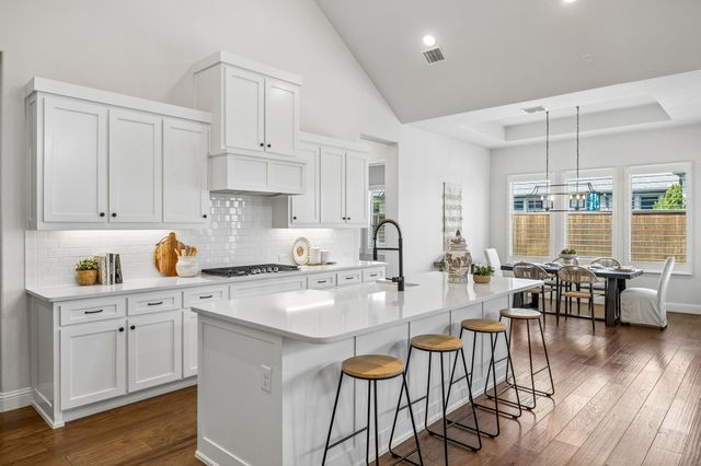 1739 Ellington Drive, Celina, TX 75009