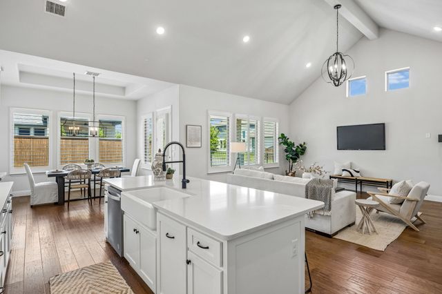 1739 Ellington Drive, Celina, TX 75009