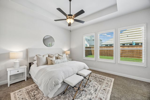 1739 Ellington Drive, Celina, TX 75009