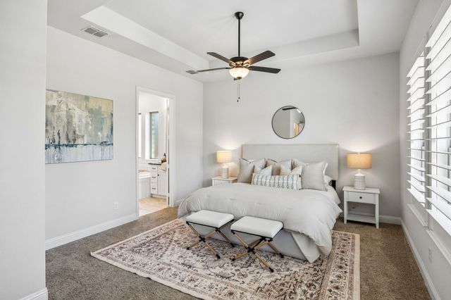 1739 Ellington Drive, Celina, TX 75009