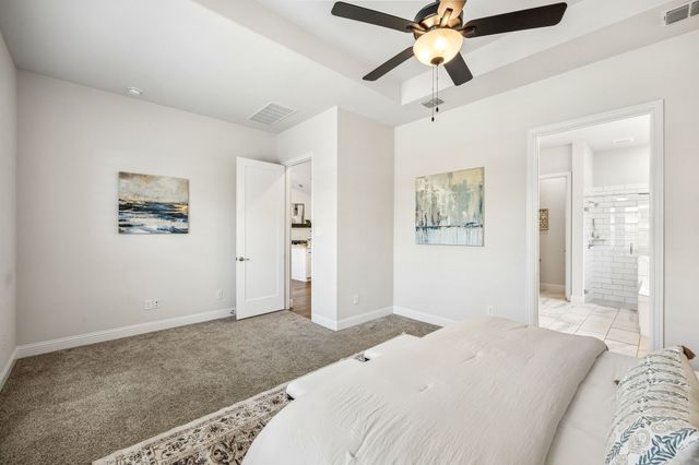 1739 Ellington Drive, Celina, TX 75009
