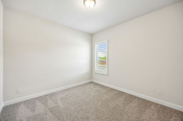 1739 Ellington Drive, Celina, TX 75009