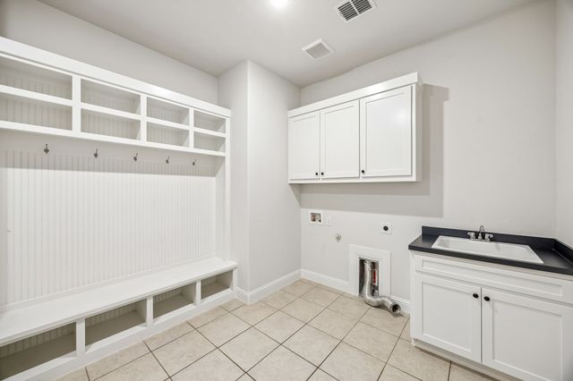 1739 Ellington Drive, Celina, TX 75009