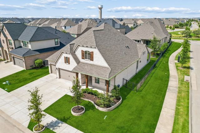 1739 Ellington Drive, Celina, TX 75009