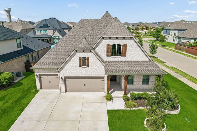 1739 Ellington Drive, Celina, TX 75009