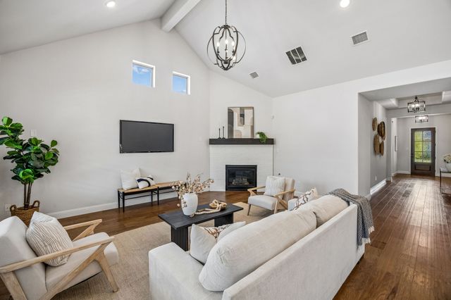 1739 Ellington Drive, Celina, TX 75009