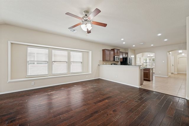 9017 Eagle Drive, Aubrey, TX 76227