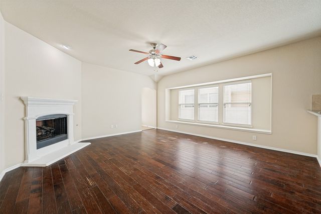 9017 Eagle Drive, Aubrey, TX 76227