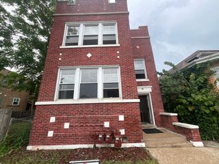 6107 S Richmond Street, Chicago, IL 60629
