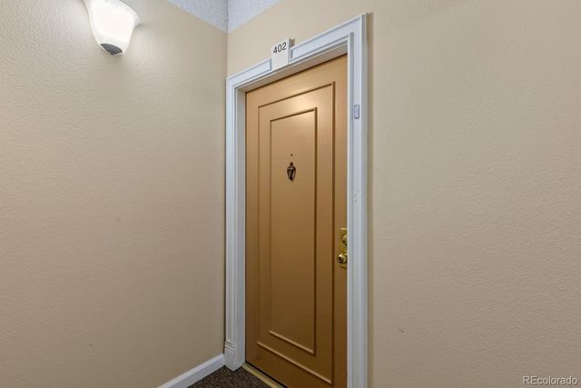 7877 E Mississippi Avenue 402, Denver, CO 80247