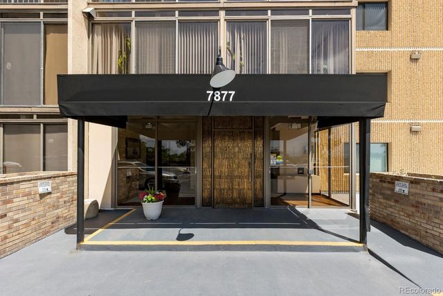 7877 E Mississippi Avenue 402, Denver, CO 80247