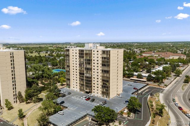 7877 E Mississippi Avenue 402, Denver, CO 80247