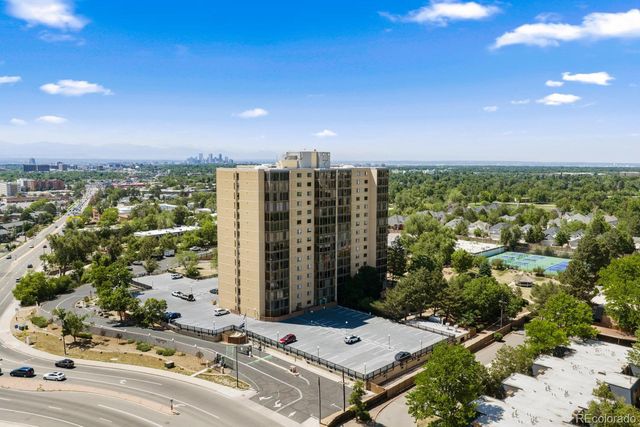7877 E Mississippi Avenue 402, Denver, CO 80247