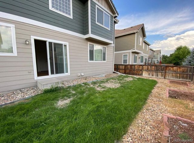 4121 Aspenmeadow Circle, Highlands Ranch, CO 80130