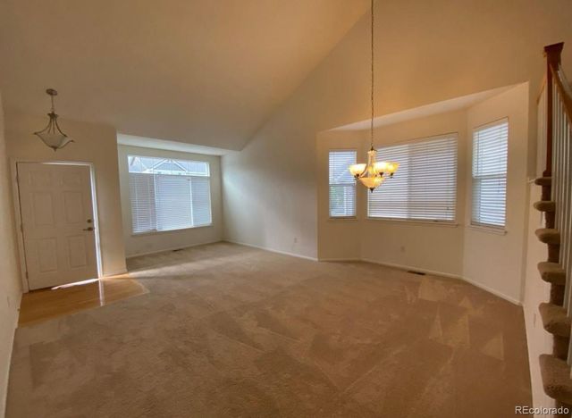 4121 Aspenmeadow Circle, Highlands Ranch, CO 80130