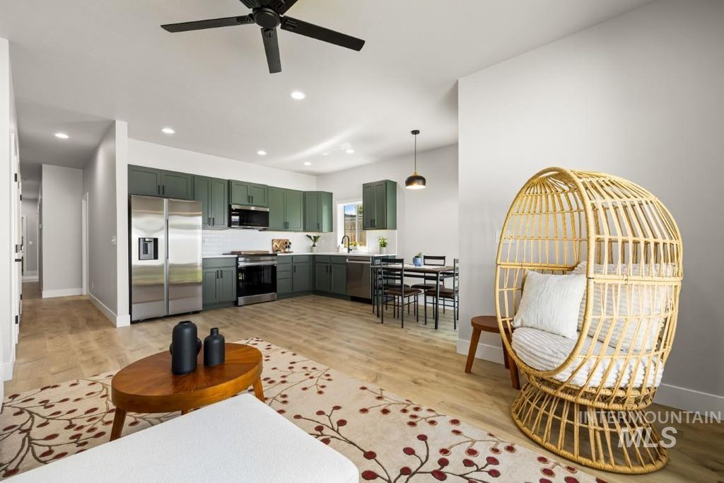 10494 W Shields Ave, Boise, ID 83714 photo 26