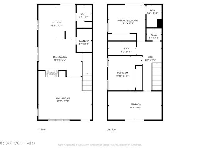 106 Trinidad Avenue, Seaside Heights, NJ 08751