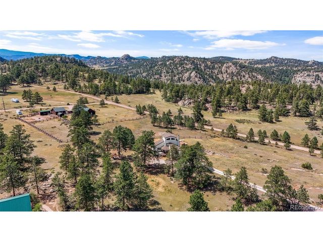 1850 Montcalm Dr, Livermore, CO 80536