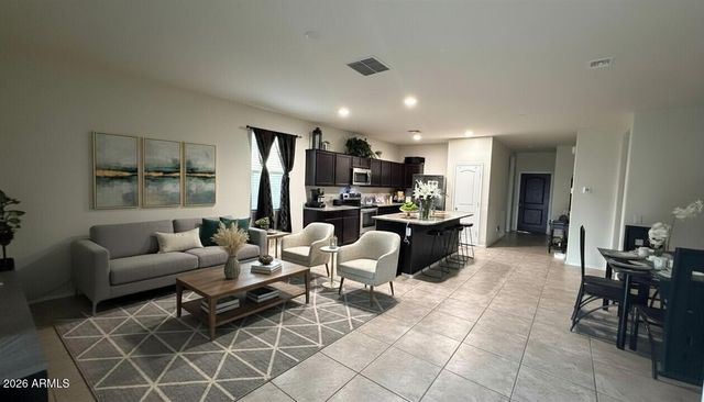 37816 W AMALFI Avenue, Maricopa, AZ 85138