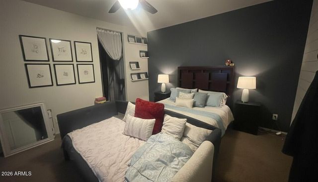 37816 W AMALFI Avenue, Maricopa, AZ 85138