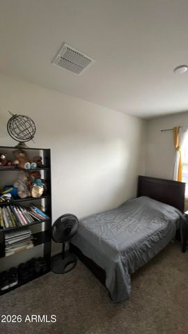 37816 W AMALFI Avenue, Maricopa, AZ 85138