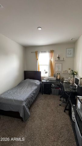 37816 W AMALFI Avenue, Maricopa, AZ 85138