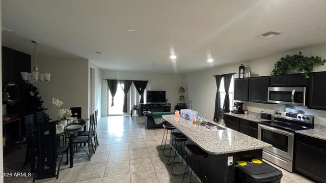 37816 W AMALFI Avenue, Maricopa, AZ 85138