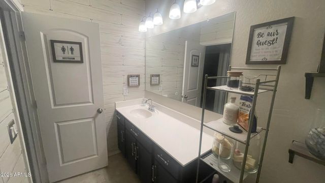 37816 W AMALFI Avenue, Maricopa, AZ 85138